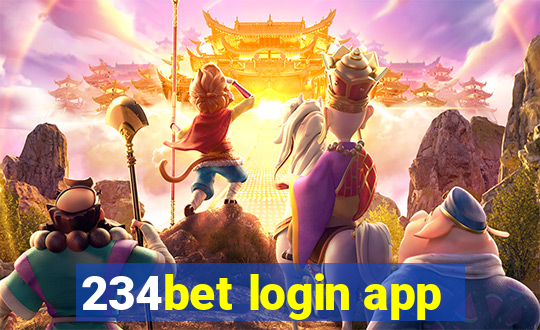 234bet login app